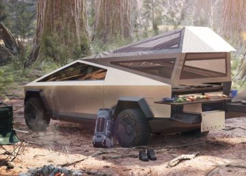 Un Jeep Willys de 1943 sube mejor las pendientes que el Tesla Cybertruck