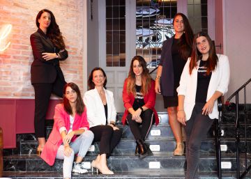 Tercera edición del Female Founders Day Madrid, evento para emprendedoras