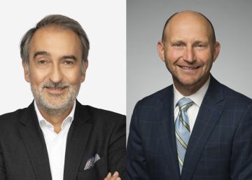 La consultora Mazars y Forvis se unen para crear Forvis Mazars, una de las diez mayores firmas del sector