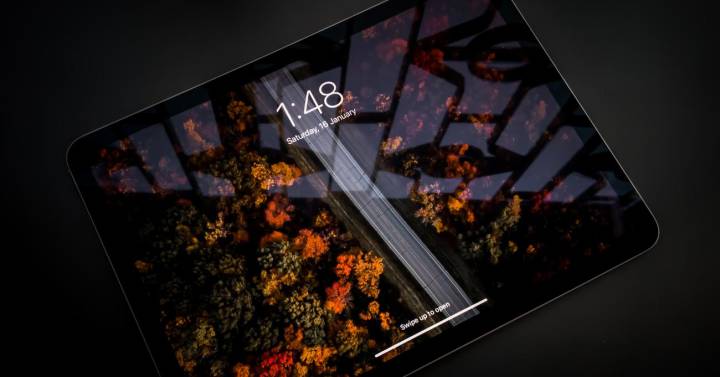 Apple ma jasność, jak poprawić sprzedaż iPadów: postaw na panele OLED |  Tabletki