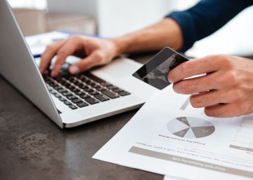 Cuenta corriente tributaria para autónomos