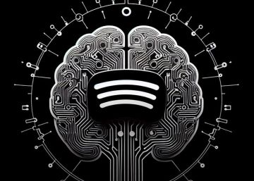 Spotify potencia la búsqueda de contenido con inteligencia artificial de Google
