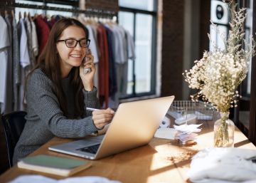 Perfil global de la mujer emprendedora