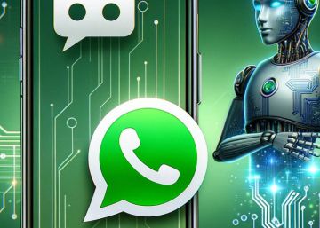 WhatsApp añade su propio bot de IA para ayudarnos en todo tipo de tareas