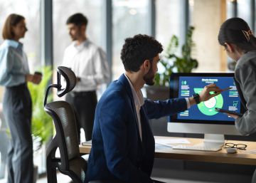 El uso de las tecnologías por las pymes puede impulsar la economía de la UE