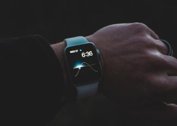 ¿Quieres que tu Apple Watch deje de sonar y vibrar? Así puedes conseguirlo