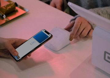 Cómo eliminar las animaciones adicionales que aparecen al pagar Google Wallet