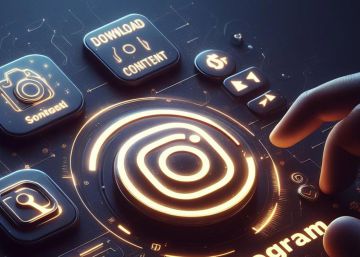 Las descargas de los Reels de Instagram llegan a todos los usuarios