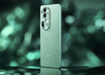 Los OPPO Reno11 y Reno11 Pro son oficiales: buenas cámaras y gran potencia