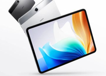 La OPPO Pad Air 2 ya es oficial: una alternativa al iPad a precio de derribo