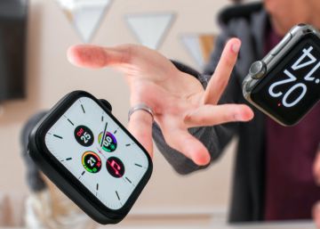 Se filtra el diseño del próximo Apple Watch Ultra, ¿habrá sorpresas?