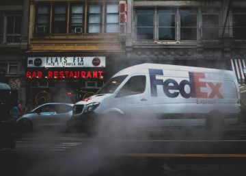 Cuidado con este fraude en Black Friday: no hay problema alguno con tu paquete