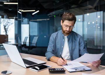 ¿Cómo puede un autónomo optimizar el resultado de la Declaración de la Renta?