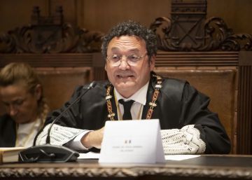 El Gobierno confirma a Álvaro García Ortiz como fiscal general del Estado