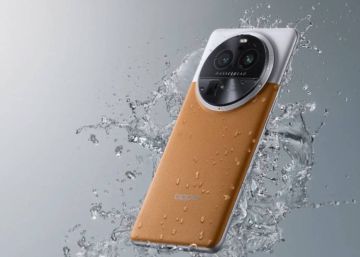 Estas imágenes muestran la increíble cámara del OPPO Find X7 Pro