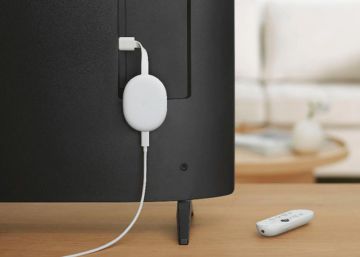 Google cambia los controles de reproducción de los Chromecast, y acierta