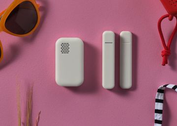 IKEA lanza nuevos sensores que permiten controlar la casa de forma remota