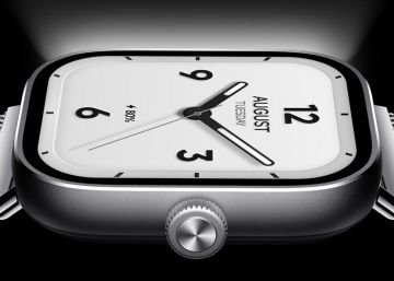 El Redmi Watch 4 ya es oficial, así es este reloj que da un gran salto de calidad