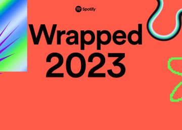 Spotify Wrapped 2023 ya está aquí, así puedes acceder para ver a tu resumen anual