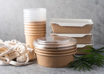 La pymes lideran el ecodiseño de envases