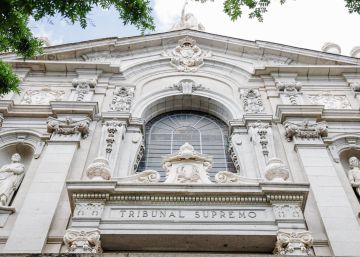 El Supremo no ve fraude en la contratación temporal de una embarazada de seis meses que luego pidió el paro