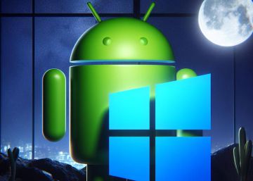 Buenas noticias: Windows permitirá utilizar la cámara de teléfonos Android