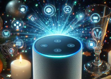 Estos son los increíbles logros en los cinco años que lleva Alexa en España