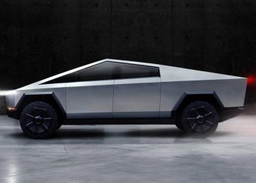Tesla entrega los primeros Cybertruck, que es más caro de lo que se esperaba