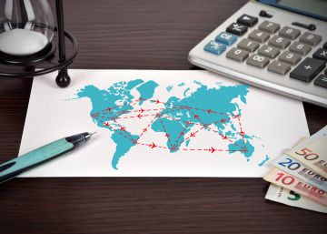 Incrementa el número de franquicias española en los cinco continentes