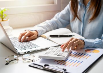 Aspectos importantes para medir la salud financiera de una pyme