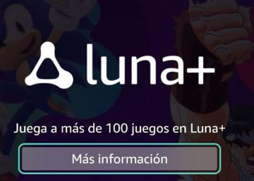 Cómo instalar el mando Amazon Luna para utilizarlo en todos tus dispositivos