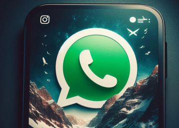 Era cuestión de tiempo: WhatsApp permitirá compartir estados en Instagram