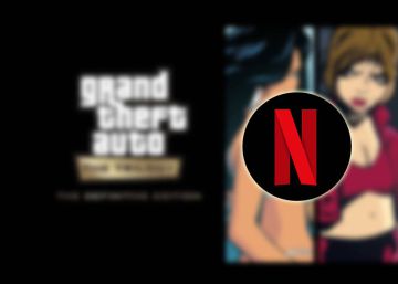 Netflix se adelanta a Navidad y 'regala' la trilogía de GTA para que la juegues en tu móvil