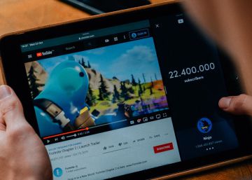 YouTube mostrará las visualizaciones y me gustan en tiempo real, ¿tiene sentido?