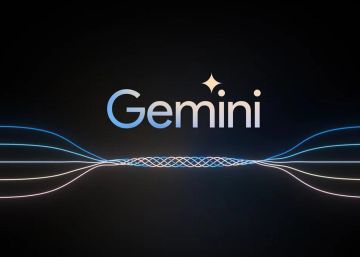 Google anuncia Gemini, su nueva y potente apuesta por la inteligencia artificial