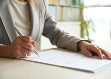 Cómo calcular el finiquito en una pyme