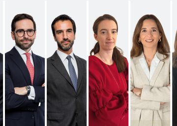 Pérez-Llorca comienza a operar en Lisboa e incorpora seis nuevos socios y un 'counsel' para esta oficina