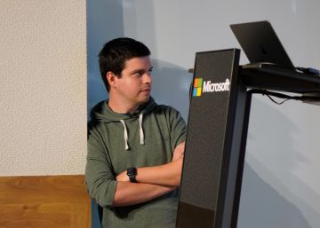 Emprender a los 17 y tener éxito