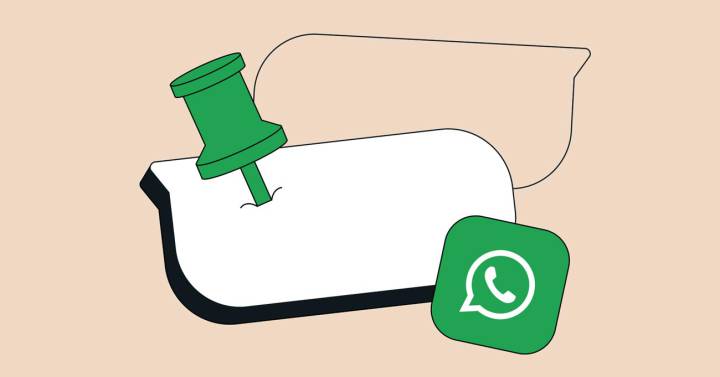 Whatsapp Lanza La Función De Mensajes Fijados ¿cómo Funciona Y Por Qué Es útil Notiulti 7416