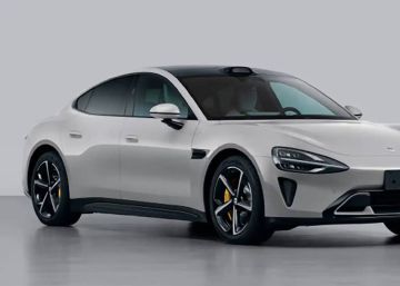 Se filtran datos de la autonomía del primer coche eléctrico de Xiaomi