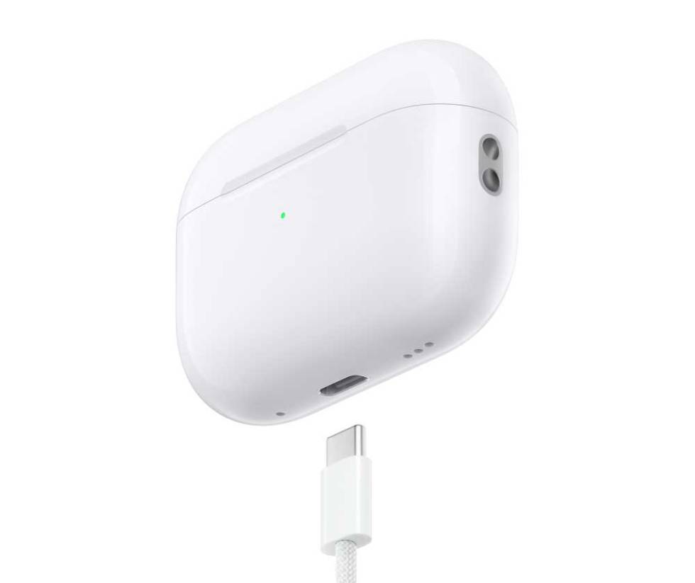 Apple, por fin, pone a la venta el accesorio de los AirPods Pro 2 más  esperado, Gadgets