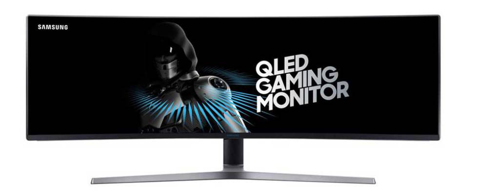 El impresionante monitor OLED con el que Samsung quiere conquistar