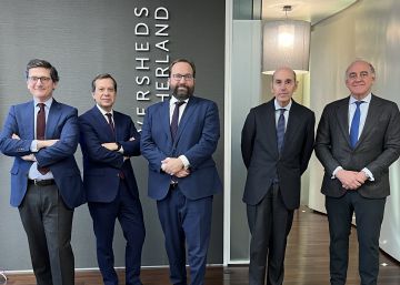 Eversheds Sutherland reelige su Consejo de Administración con Jacobo Martínez como presidente