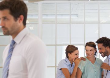 “Mobbing subjetivo”: las tensiones propias del entorno laboral no implican acoso