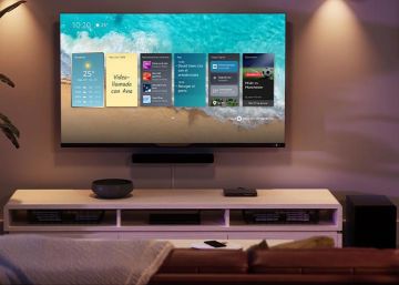 Cómo configurar Alexa Cine en casa con altavoces Echo los reproductores Fire TV