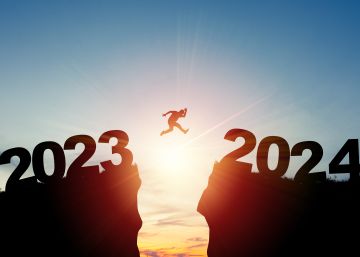 Hola, 2024: los grandes despachos miran cara a cara al año de la IA (1)