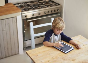 La AEPD presenta un sistema para verificar la edad de los menores en Internet