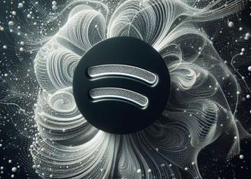 Spotify se suma a la fiesta: ya está probando la creación de listas con IA