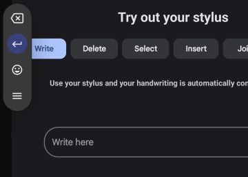 El teclado de Google para plegables y tablets tendrá un avance muy esperado
