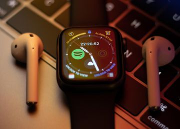 Por ahora, Apple no consigue evitar la parada de ventas de su reloj en EEUU